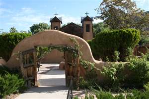 Santuario de Chimayo