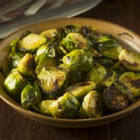 Brussels Sprouts Recipe